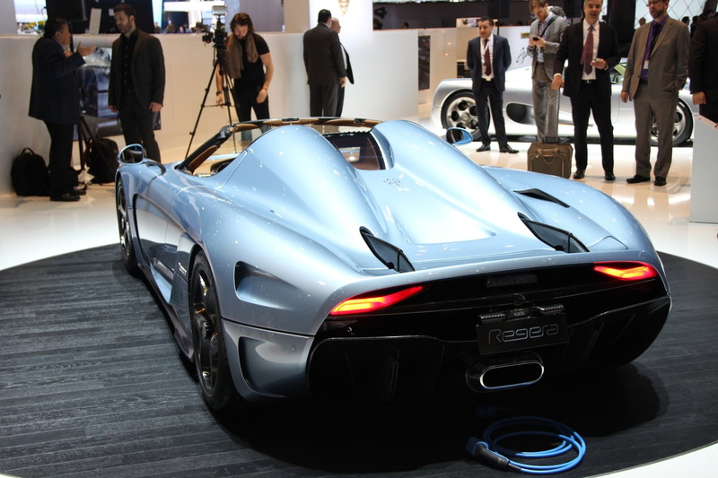 1080P, Koenigsegg, Regera, Koenigsegg Regera