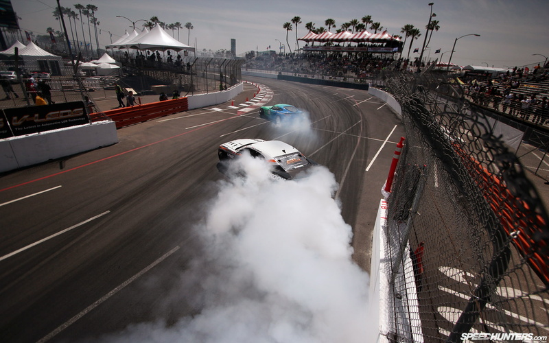 white, track, smoke, car, racing, drift, hd, cars, race, 1080P