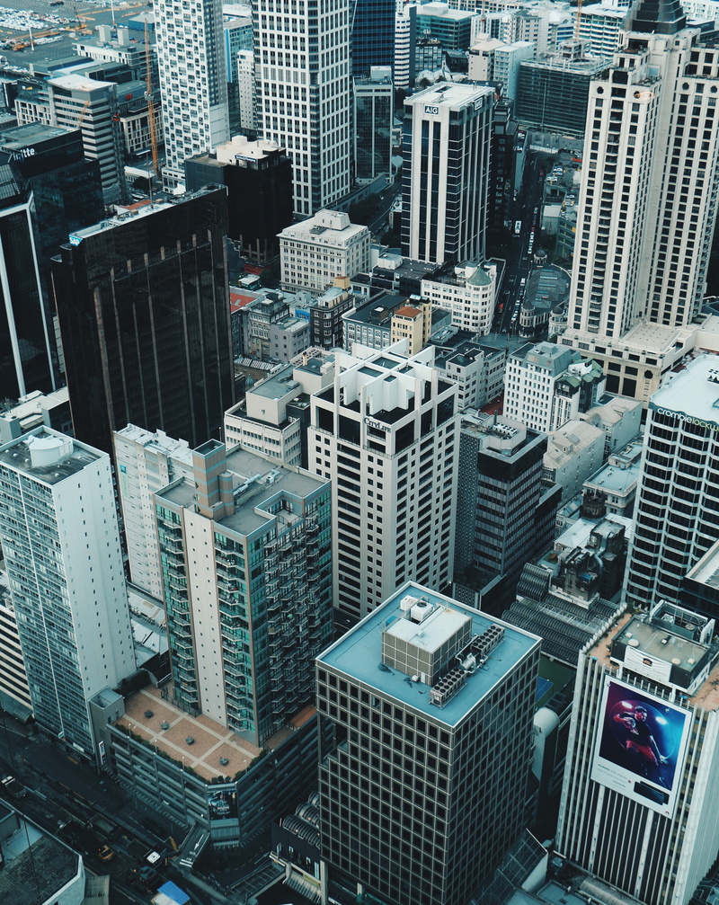 view, rooftop, business, tokyo Prefecture, skytower, building Exterior, road, city, street, modern, skyline, travel, tower, travel Destinations, sky, urban Skyline