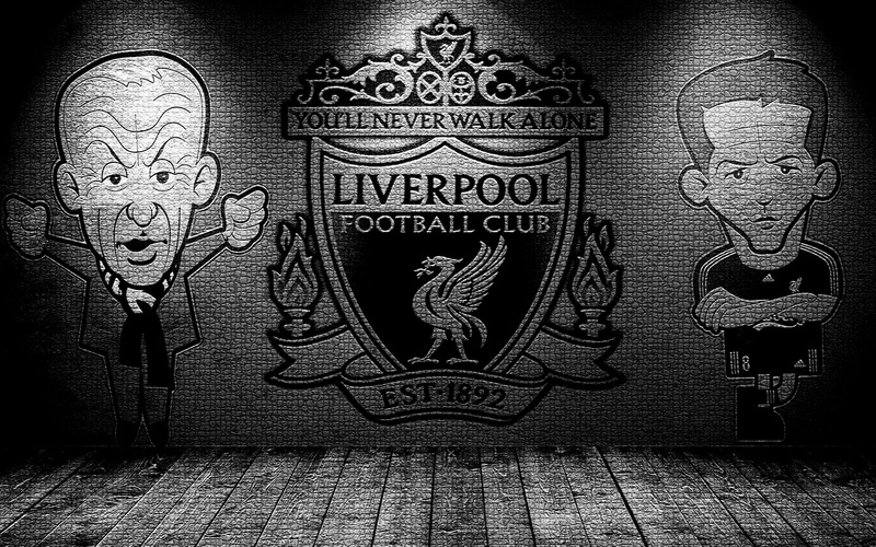 2K, liverpool, gerrard, lfc, shankly, steven