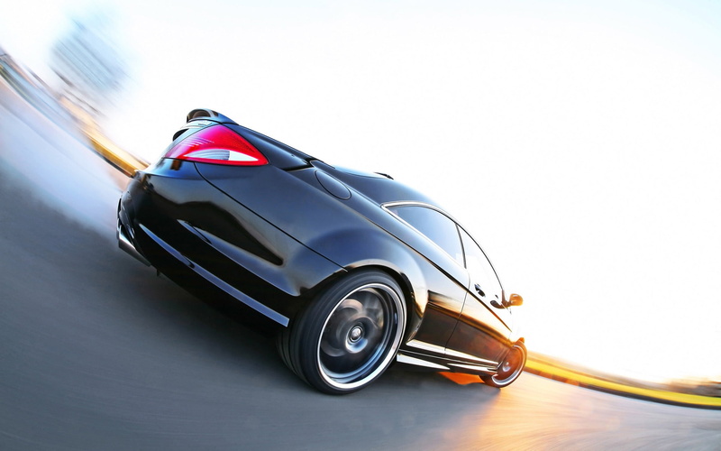 mercedes, vath, cl, benz, Mercedes Benz CL, 1080P