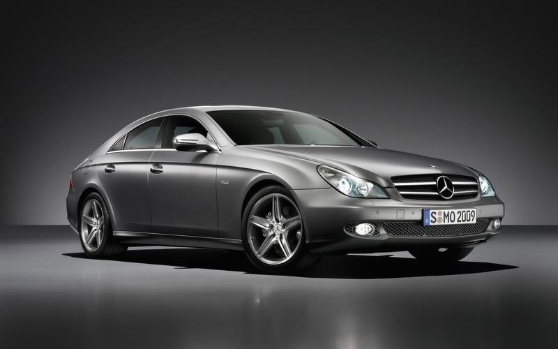 cls, 1080P, Mercedes Benz CLS, benz, mercedes