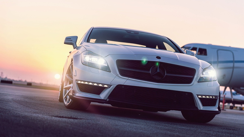 Mercedes-Benz CLS, Mercedes-Benz, mercedes cls, 1080P, car