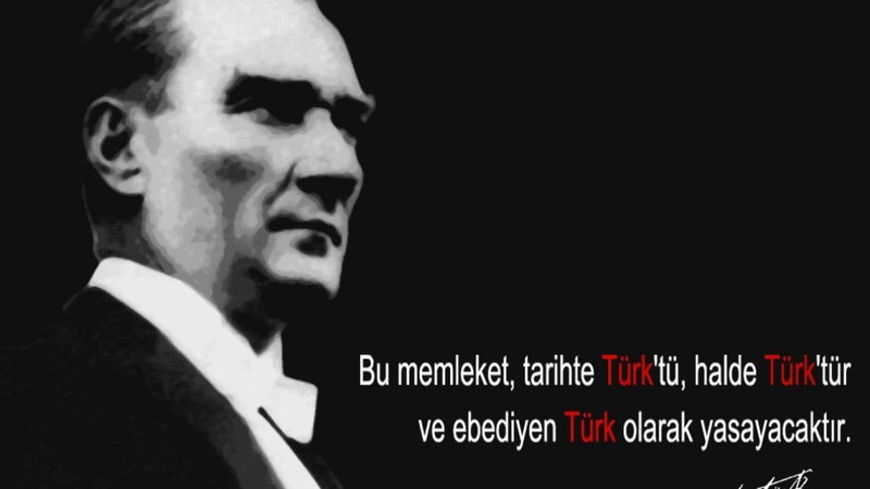 mustafa kemal ataturk, 720P