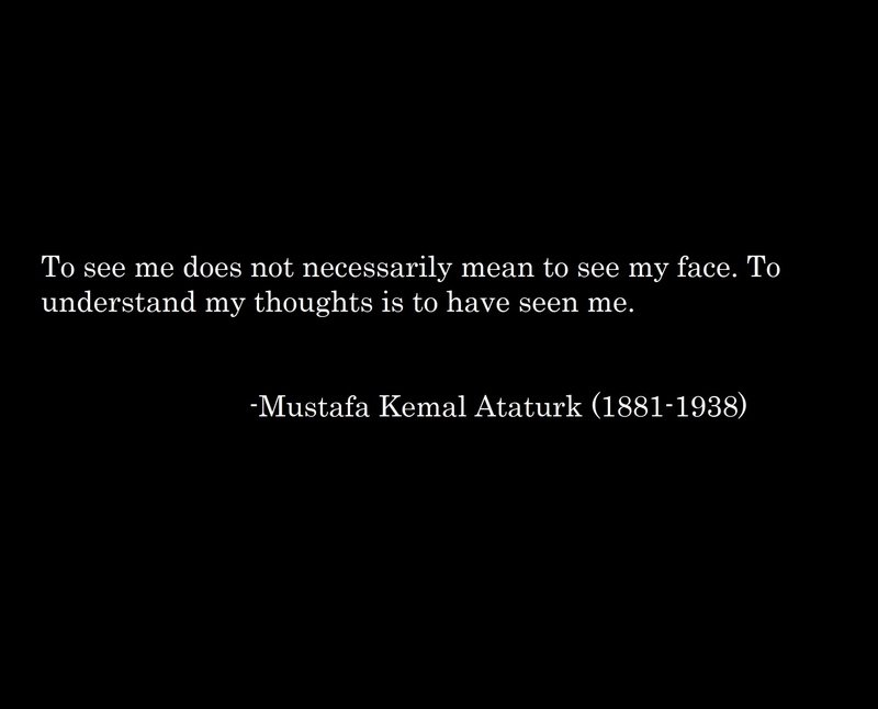 Quotes, hd, abstract, text, turkish, 1080P, art, x, ataturk, textures