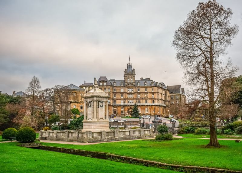 uk, 5K, belief, travel destinations, england, history, travel, outdoors, cenotaph, the past, war memorial, plant, day, tourism, sky, central gardens, park
