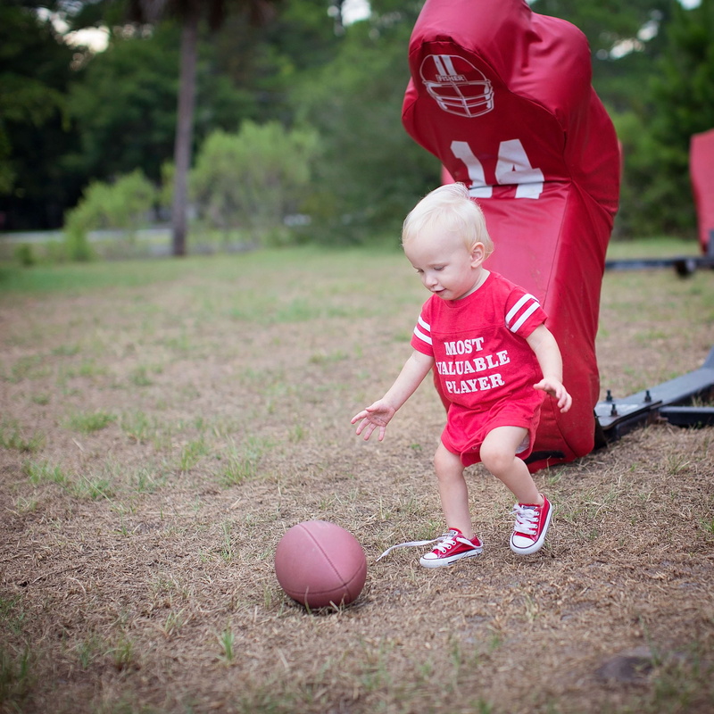 child, land, 2K, converse, converse all stars, one person, football, babyhood, plant, cute, girls, clothing, pink color, outdoors, real people, most valuable player