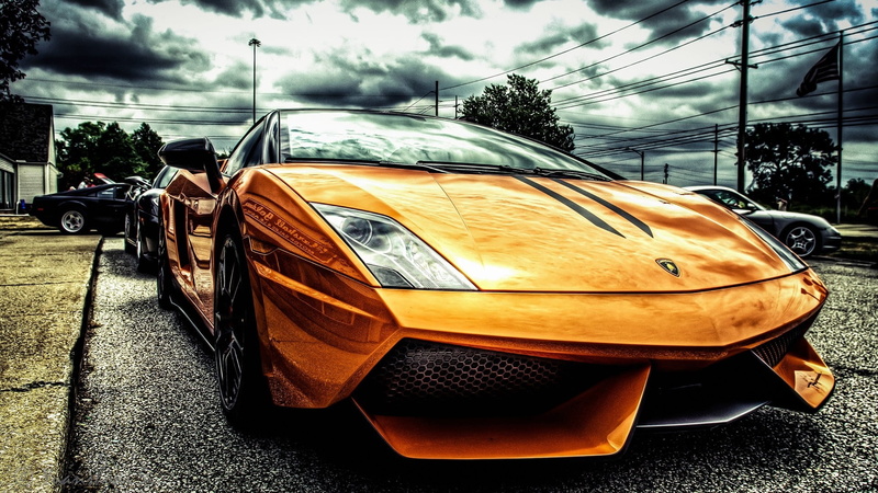 transportation, luxury, incidental people, road, cloud - sky, city, glass - material, reflection, taxi, day, filter, outdoors, mode of transportation, nature