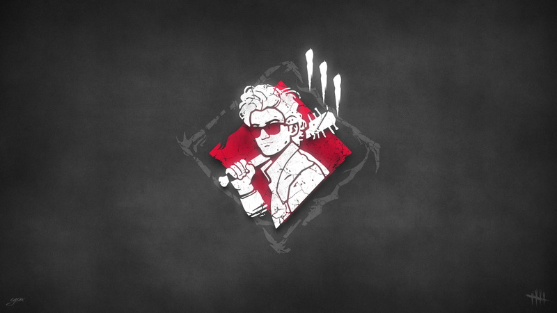 Video Game, Steve Harrington (Dead by Daylight), Babysitter (Dead by Daylight), 8K, Dead by Daylight