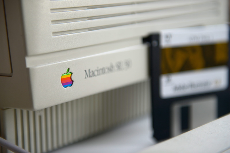adobe, household equipment, communication, sign, yellow, text, refrigerator, logo, green color, number, 1989, focus on background, indoors, control, still life