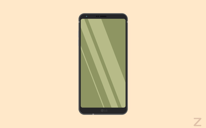 lgg6, Adobe, phone, smartphone, illustration, vector, 1080P