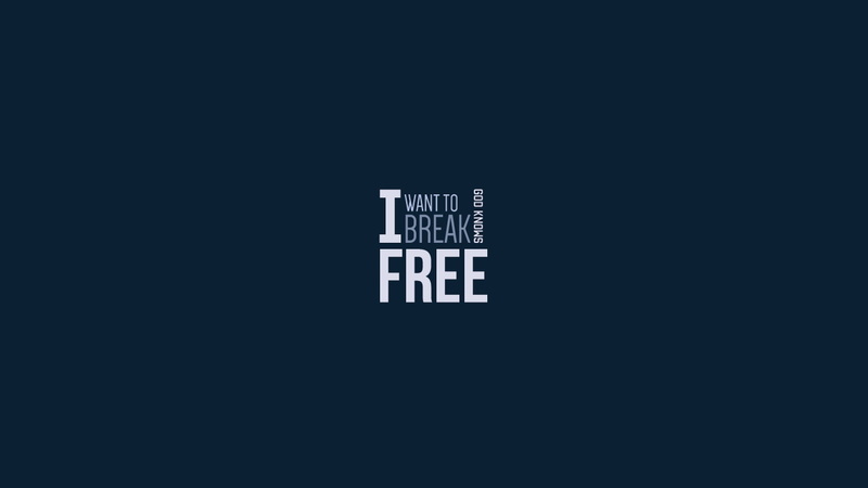 720P, Thypography, digital art, Queen, Adobe Illustrator, text, vectors