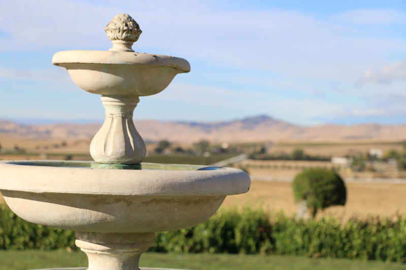 human representation, vineyards, day, craft, scenics - nature, creativity, architecture, art and craft, statue, sunlight, nature, livermore, male likeness