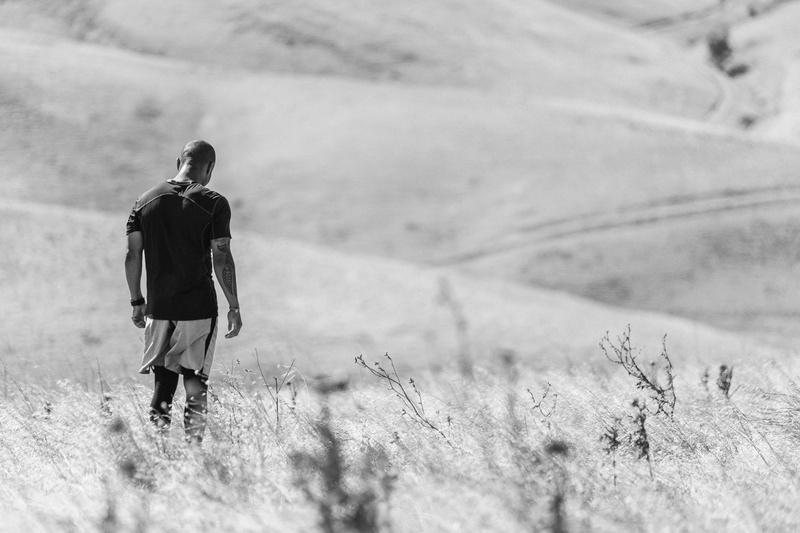 dry, united states, 4K, nike, landscape, land, exercise, environment, casual clothing, leisure activity, walking, livermore, outdoors, women, rear view