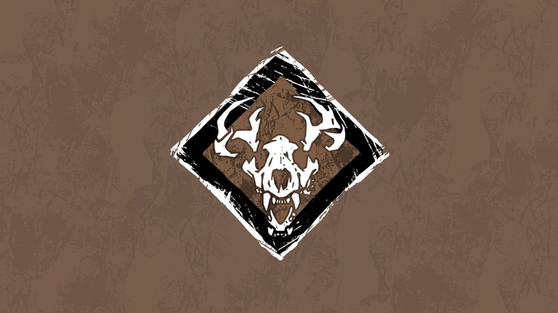 Dead By Daylight, Video Game, Thrill of the Hunt (Dead by Daylight), 1080P, Minimalist