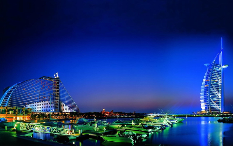 waterfront, tall - High, dubai, business, travel, nature, city, illustration, blue, bridge - Man Made Structure, beauty, urban Skyline, singapore, modern