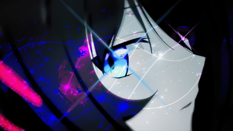 Anime, 1080P, Undefeated Bahamut Chronicle