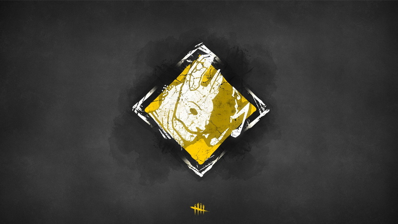 Dead By Daylight, Minimalist, Hex: Huntress Lullaby (Dead by Daylight), 1080P, Huntress (Dead by Daylight), Video Game