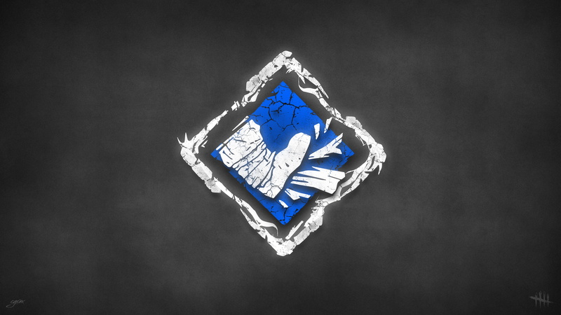 Brutal Strength (Dead by Daylight), Video Game, 8K, Dead by Daylight, Evan McMillan (Dead by Daylight)