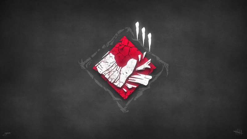 Dead by Daylight, Video Game, 8K, Evan McMillan (Dead by Daylight), Brutal Strength (Dead by Daylight)