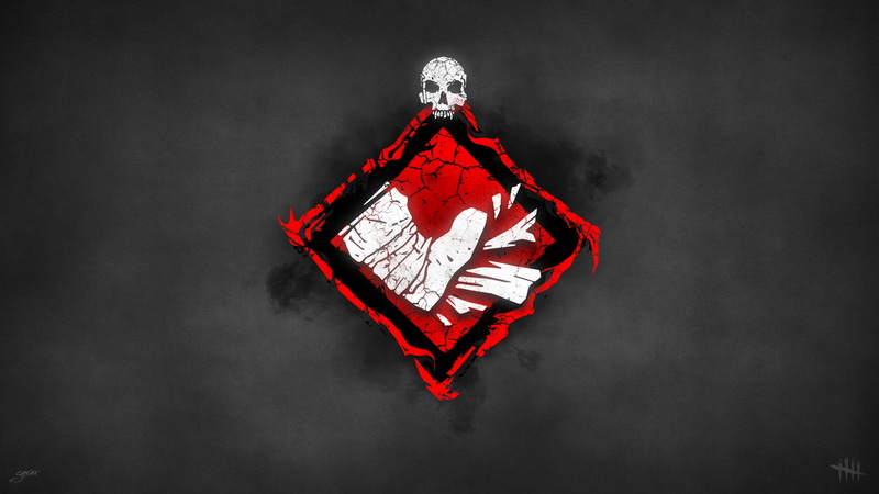 Brutal Strength (Dead by Daylight), Dead by Daylight, Evan McMillan (Dead by Daylight), Video Game, 8K