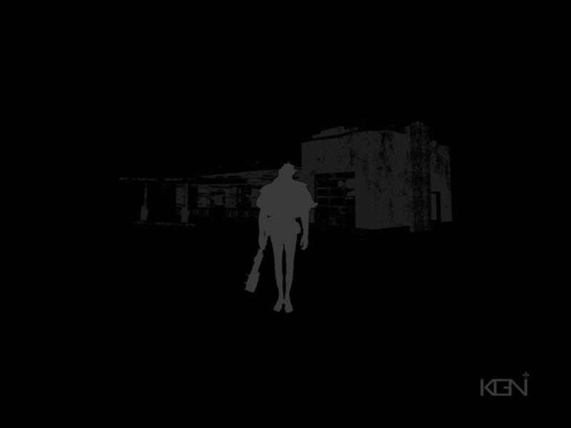Video Game, 1080P, Philip Ojomo (Dead by Daylight), Dead By Daylight