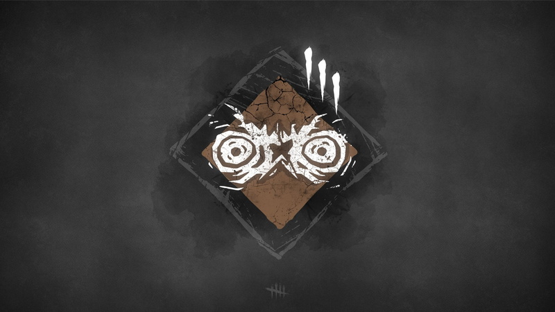 1080P, Minimalist, Video Game, Shadowborn (Dead by Daylight), Dead By Daylight, Philip Ojomo (Dead by Daylight)