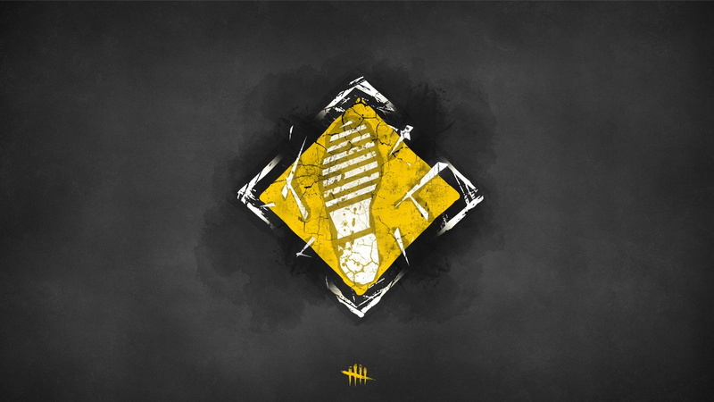 1080P, Philip Ojomo (Dead by Daylight), Dead By Daylight, Minimalist, Video Game, Predator (Dead by Daylight)
