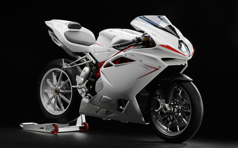 MV Agusta F4, 720P, Vehicles