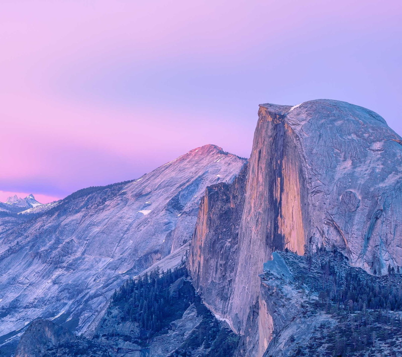 no people, purple, idyllic, rock, land, sky, 1080P, aerial, brown, nature, landscape, outdoors, mountains, tranquil scene, sunset, mountain peak, solid