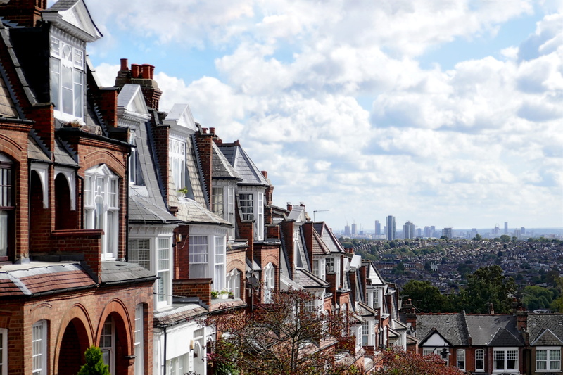 skyscraper, edwardian, cityscape, city, tree, community, apartments, residential, apartment, office building exterior, house, building exterior, suburb