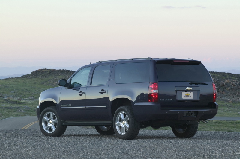 chevrolet, manu, 1080P, car, suburban, chevy