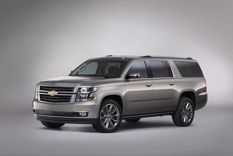 car, outdoors, suburban, 1080P, premium, chevrolet, concept