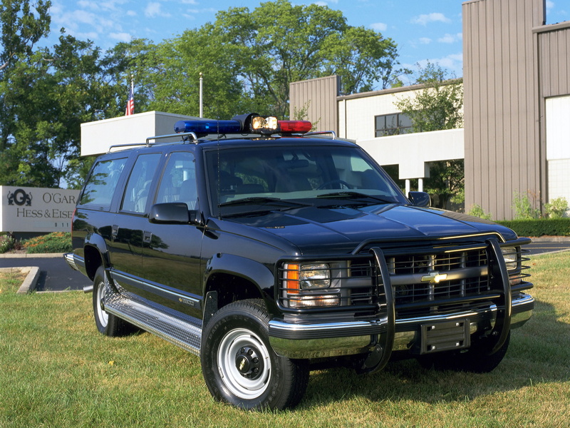 gmt400, 1992, eisenhardt, o gara hess, 4x4, k2500, police, 1080P, armored, suburban, chevrolet