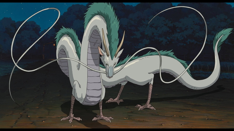 anime, 1080P, full length, street art, animal wildlife, transportation, day, animal themes, craft, design, pattern, graffiti, dragon, outdoors, representation