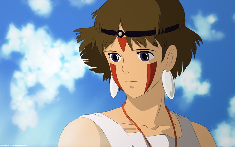 sunny, sunlight, portrait, human face, creativity, low angle view, real people, cloud - sky, one person, lifestyles, representation, art and craft, anime girls