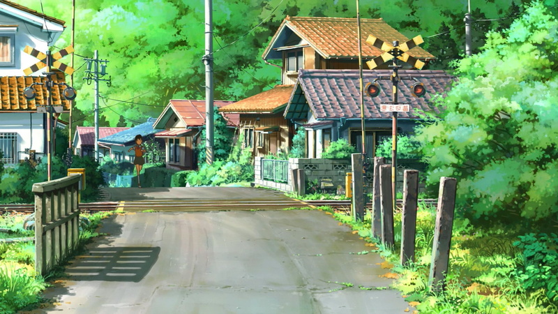 hd, anime, 4K, 1080P, 1920x1080, My Neighbor Totoro