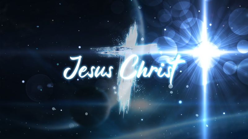 Jesus Christ, galaxy, brightness, 1080P, particular