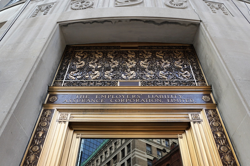 tool, religion, act, ihk, ornate, outdoors, no people, chamber, door, usa, boston, low angle view, communication, mirror, craft, 5K, architectural column