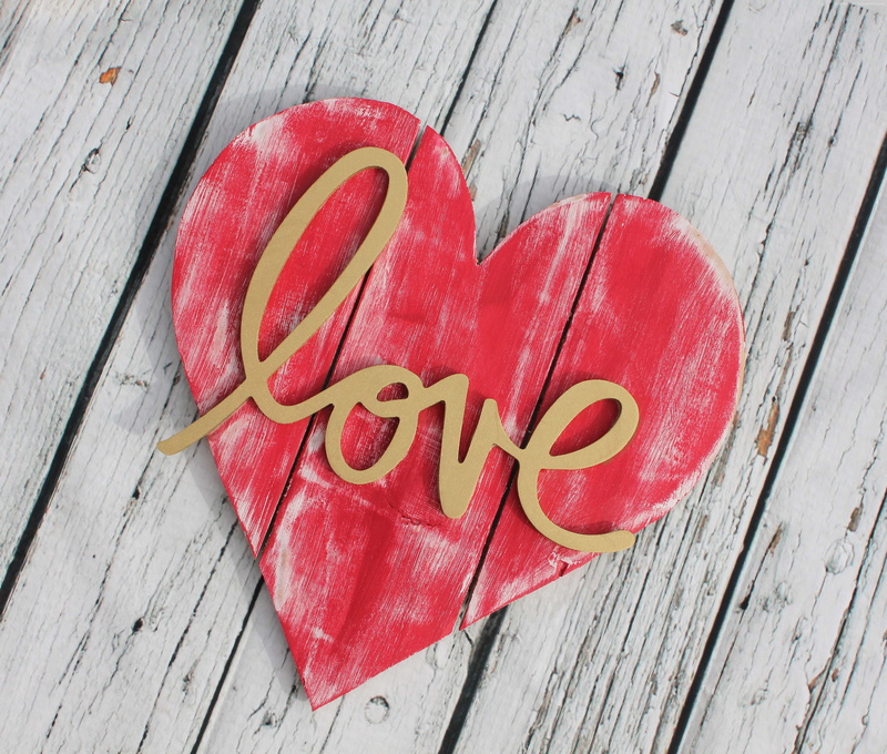 love image, heart, 4k, Valentines Day, 4K