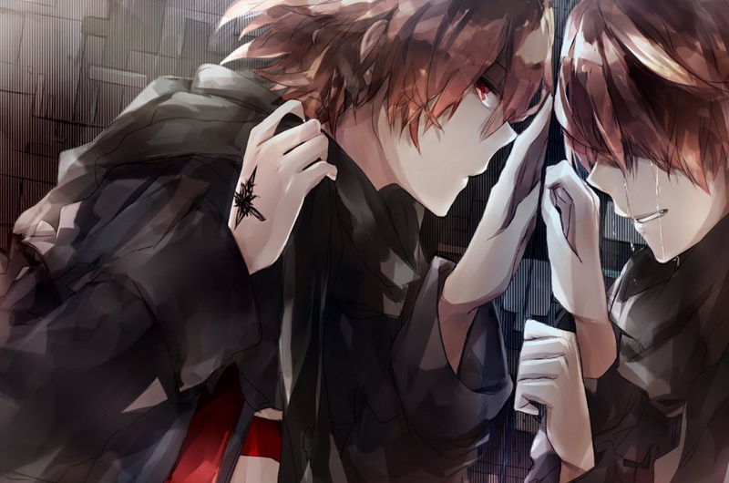 adult, outdoors, education, arts culture and entertainment, people, occupation, hair, Guilty Crown, sunlight, young adult, hairstyle, leisure activity