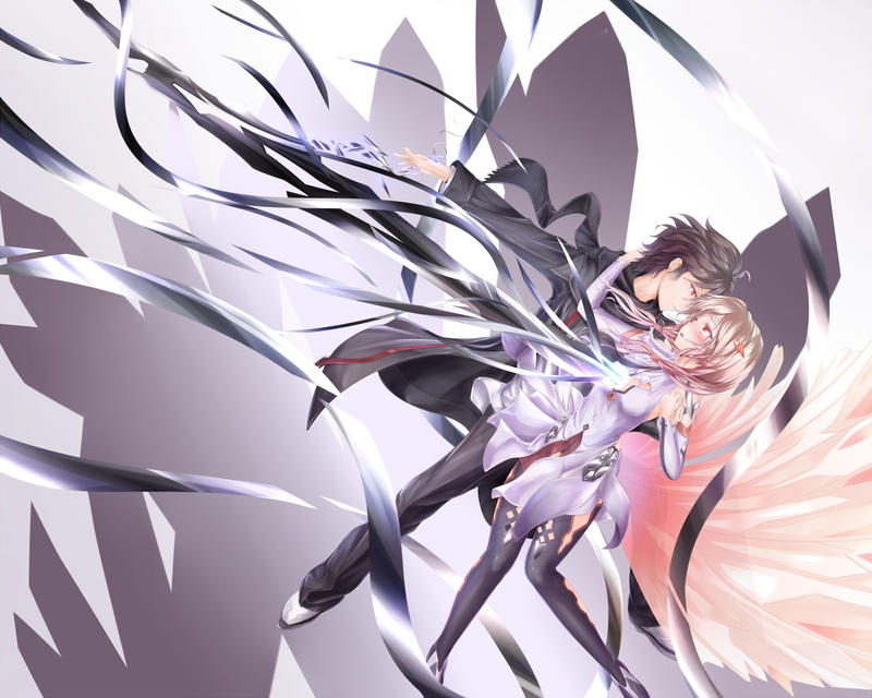 yuzuriha, guilty, ouma, crown, 720P, shu, inori, wingheart