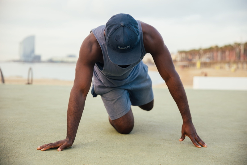 effort, day, full length, fitness, stretching, push-up, working out, young, healthy lifestyle, health, strength, Adult, African, muscular, lifestyles, man