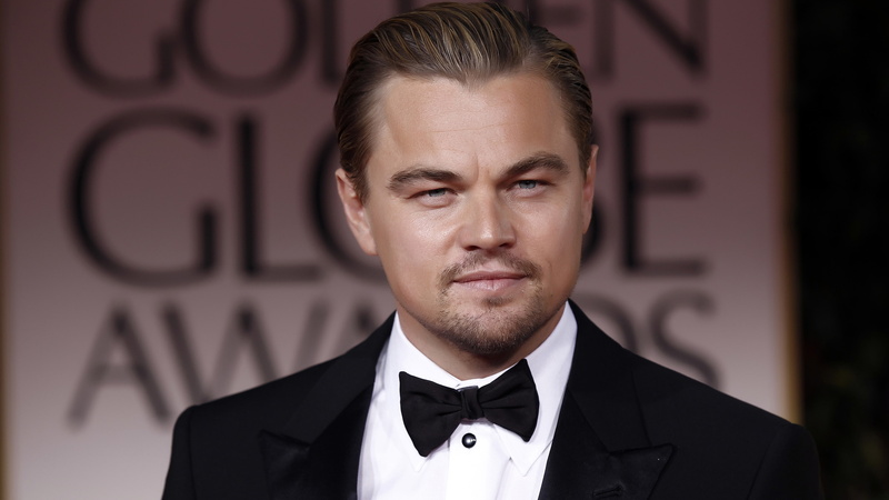 4K, leonardo, tuxedo, dicaprio