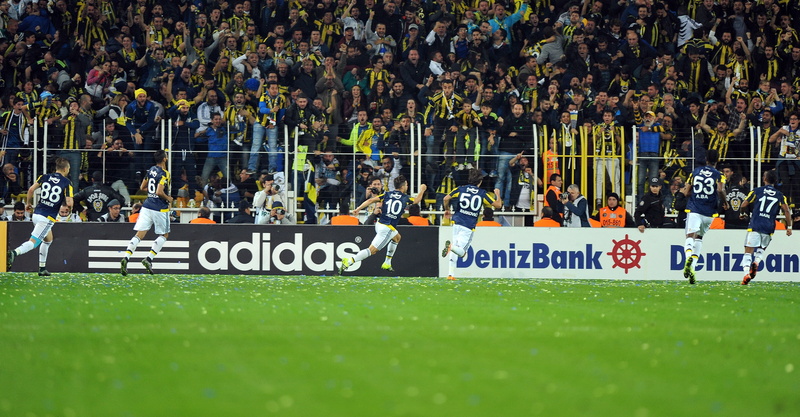 4K, Fenerbahçe, Team Spirit, Nani, adidas, Galatasaray S.K., Lazar Markovic, diego Ribas