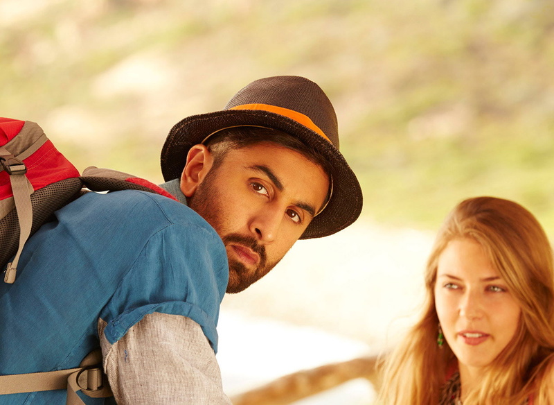 ranbir, photoshoot, tamasha, kapoor, 720P