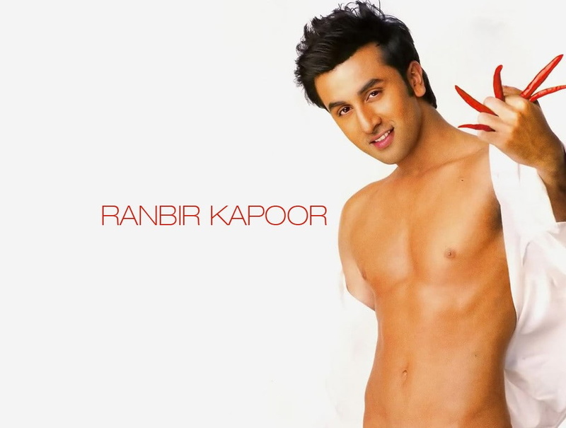 bollywood, Male Celebrities, hot, actor, kapoor, ranbir, 480P, Bollywood Celebrities