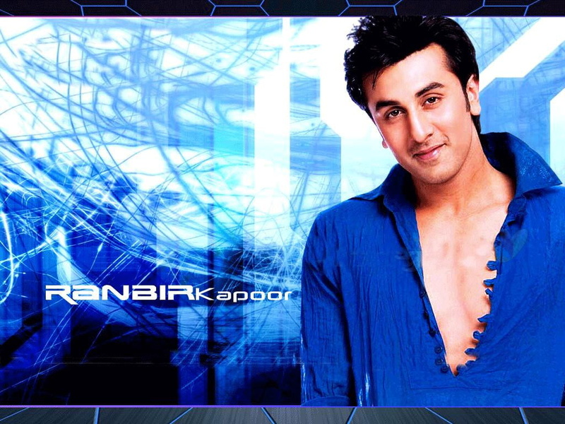 one person, day, ranbir, real people, men, young men, Bollywood Celebrities, lifestyles, Male Celebrities, front view, adult, casual clothing, portrait