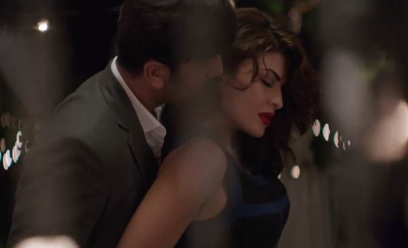 photoshoot, jacqueline, ranbir, 720P, dance, roy, hot