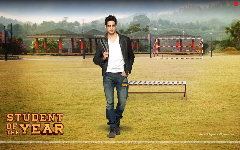 year, hd, art, entertainment, movie, School Rumble, school, 720P, days, varun, student, School Days, mo, sidharth, alia, rumble, bollywood, posters, dhawan
